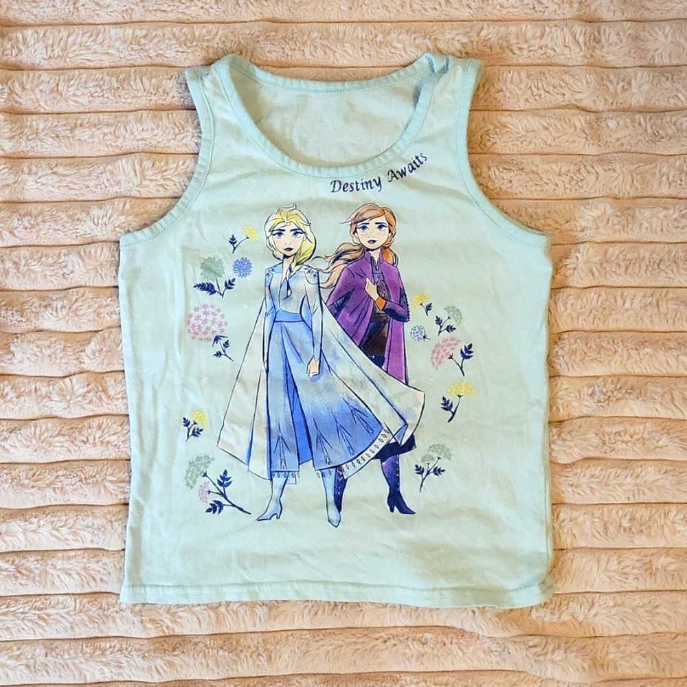 Disney, 4t, blue